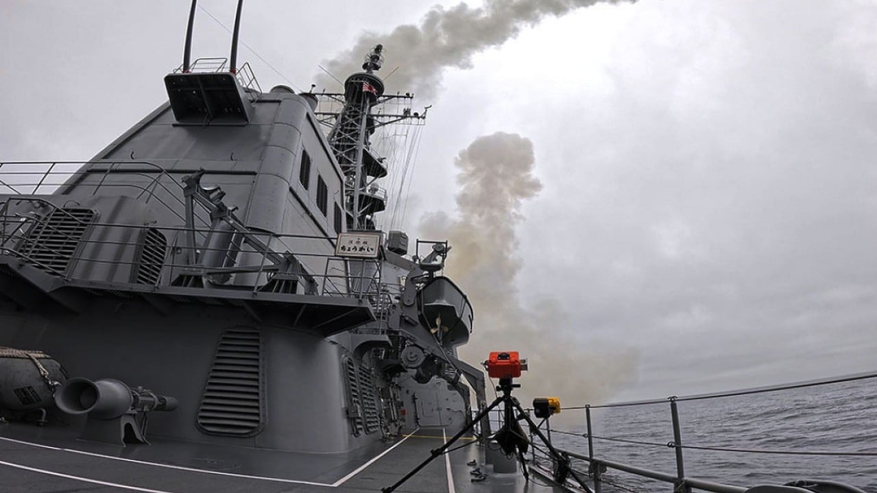 is japan eyeing ukraine style asymmetric warfare against china in defence shift?