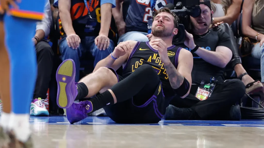 lakers expected to part ways with disappointing $18m former first rounder, says lakers insider