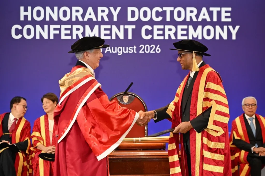 teo chee hean receives ntu honorary degree for contributions