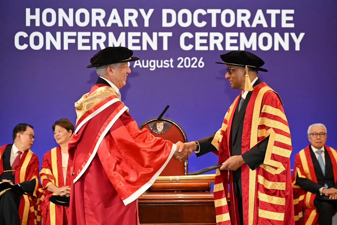 teo chee hean receives ntu honorary degree for contributions