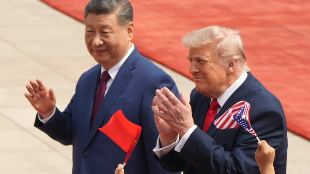 xi trump summit plans, nepal disaster, sco summit