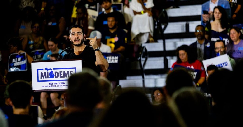 the hasan piker michigan mess isn’t going away