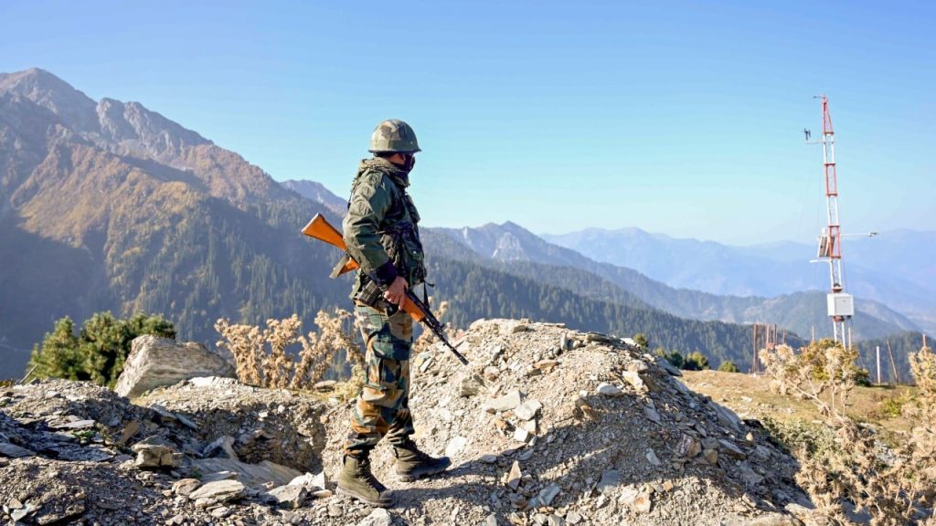 why indian intelligence gathering against china could lead to miscalculation