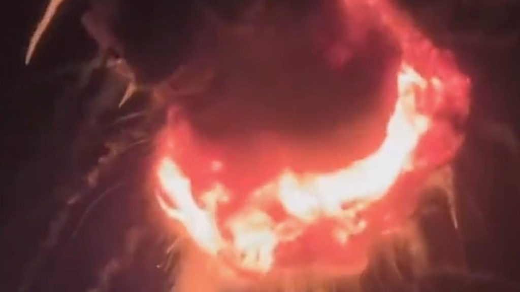 Breaking | China’s Long March 7A rocket explodes after launch, satellite lost breaking | china’s long march 7a rocket explodes after launch, satellite lost