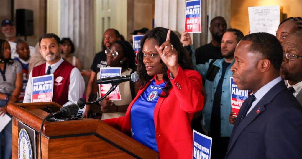 a democratic ‘power grab’ in brooklyn
