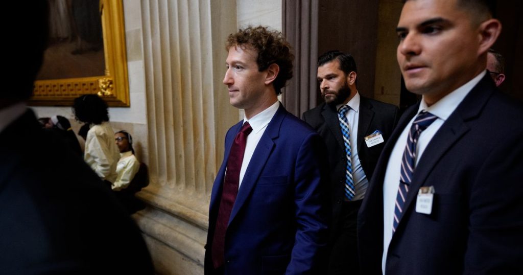 mark zuckerberg’s botched ai makeover of meta