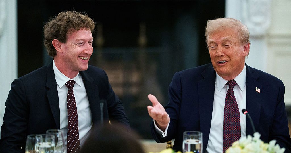 big tech braces for possible post midterms democratic probes