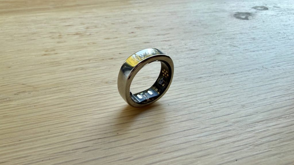 ringconn gen 3 review | techradar