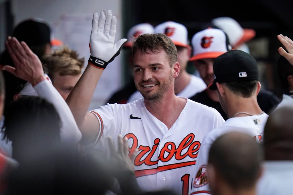 former orioles fan favorite retires from mlb
