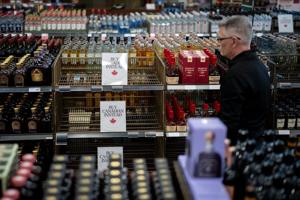 alcohol, autos among key irritants in canada u.s. trade talks