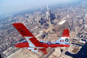 The Snowbirds are making their last flights over Toronto. Why the air show will be a bittersweet 'ballet in the sky' the snowbirds are making their last flights over toronto. why the air show will be a bittersweet 'ballet in the sky'