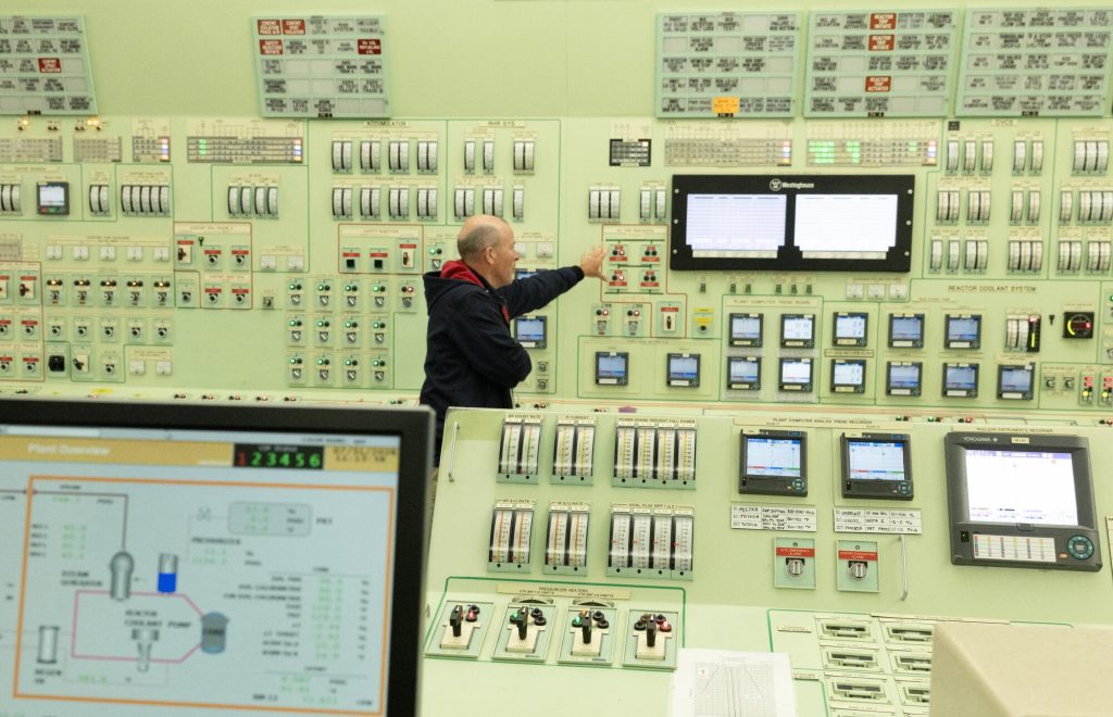 california planned a nuclear exit. now it’s reconsidering