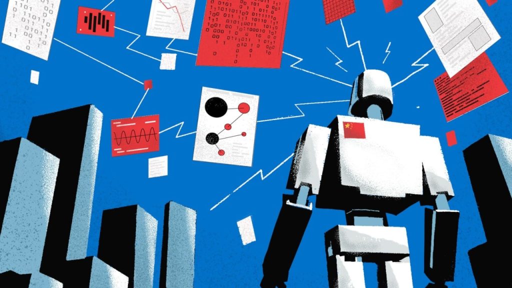 opinion | in the embodied ai race, china can opt to look beyond bigger models