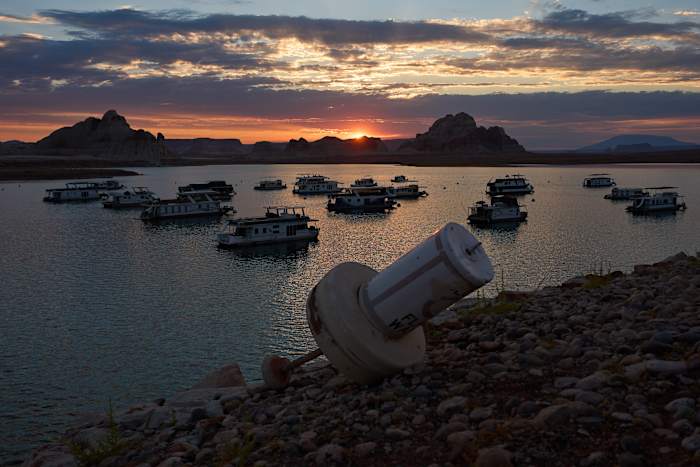 where extreme heat is having the biggest impact on americans’ lives, according to a new ap norc poll