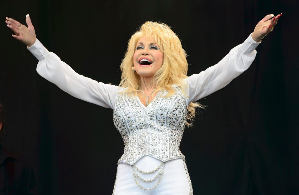 dolly parton has unreleased song intended to be her last