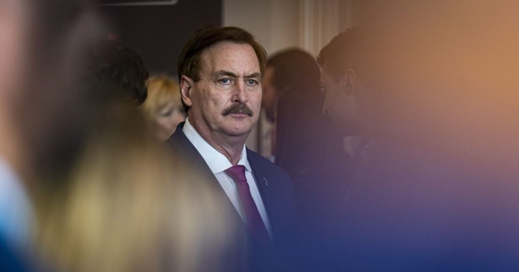 minnesota primaries: good for left, tough for my pillow guy