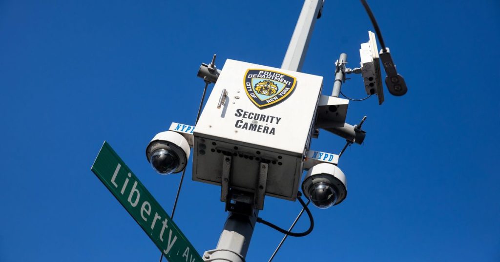 mamdani’s surveillance state