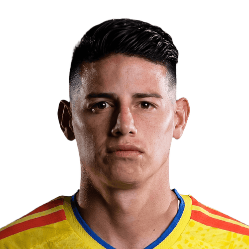 where to find colombia’s stars following world cup elimination