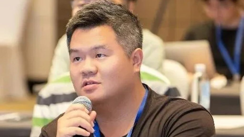 debate star and physicist guo yanliang leaves a top european quantum lab for china