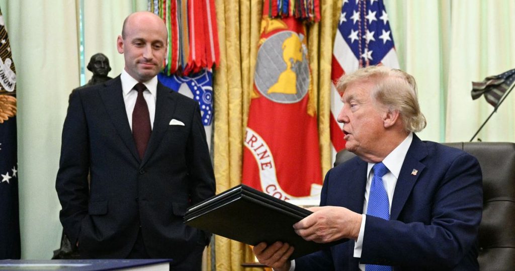 Trump’s Birthright-Citizenship Obsession Lives On trump’s birthright citizenship obsession lives on