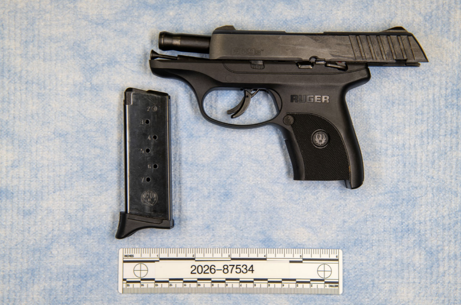 flock license plate readers help crack homicide case
