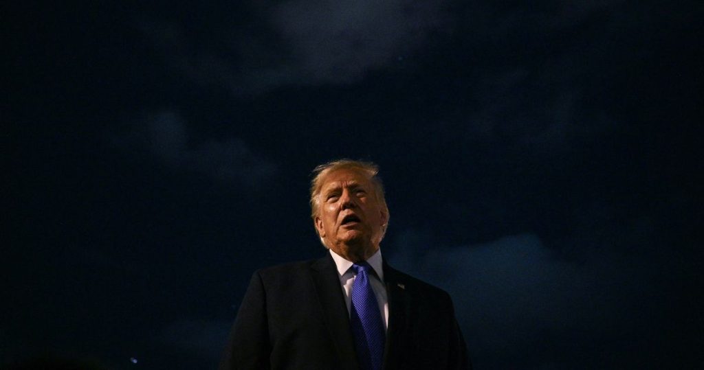 trump needs to choose how to lose the iran war
