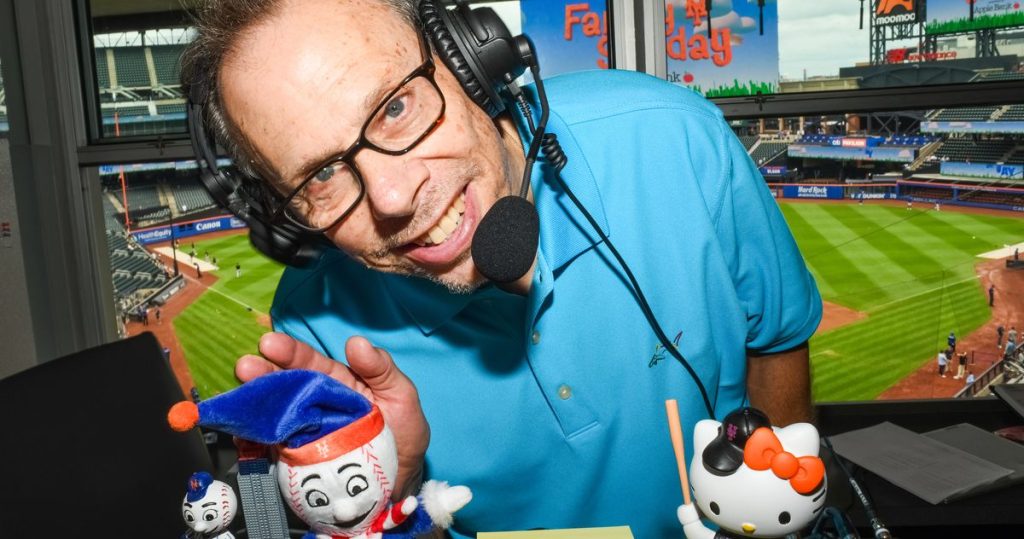 howie rose will always believe
