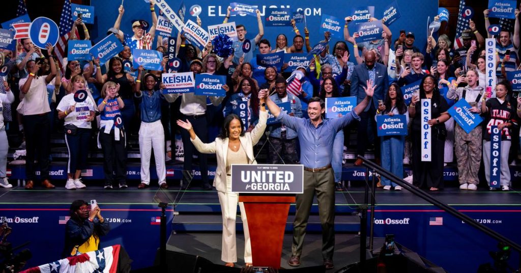 jon ossoff’s big opportunity beyond his own election