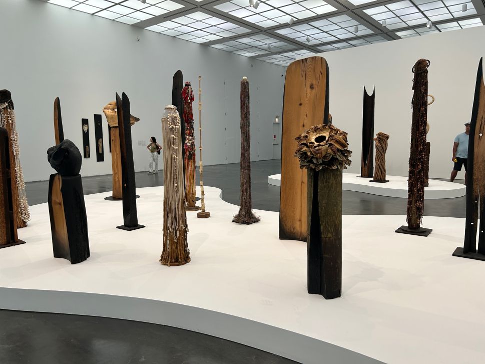 at mca chicago, kenzi shiokava gets his long awaited solo debut