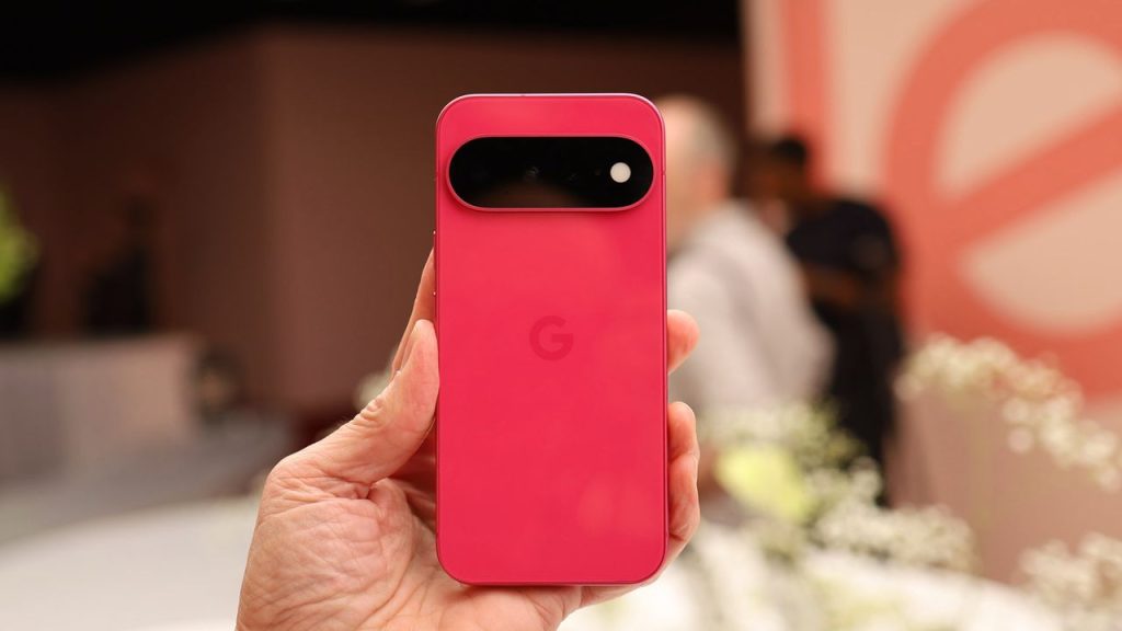 amazon’s throwing in a $100 gift card with the pixel 11 right now — probably the most boring, yet useful, opening deal