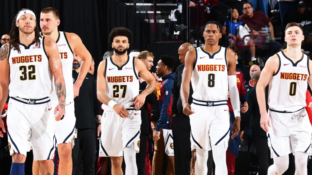 nuggets, cavaliers, hawks, bucks, reportedly in bidding war for $11m freaky athletic nba champion