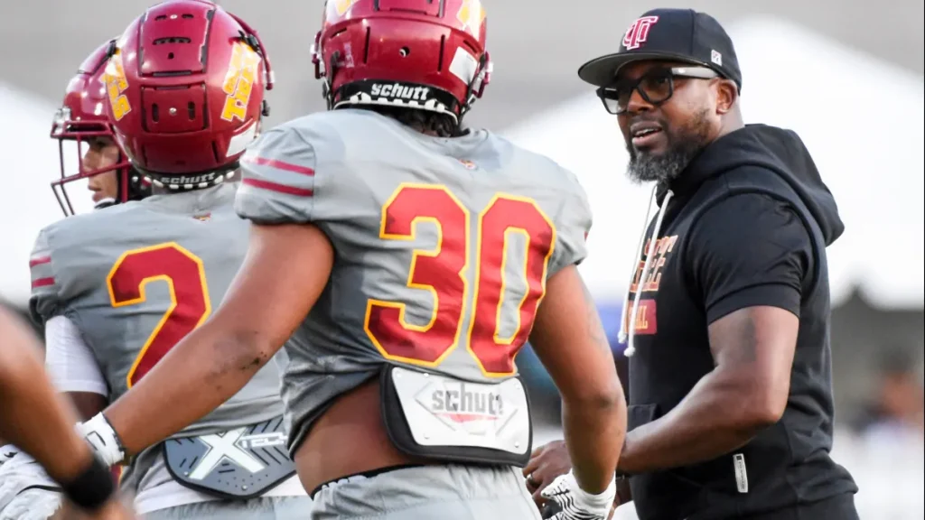tuskegee vs. west alabama channel, time, tv schedule, live stream to watch red tails classic football game