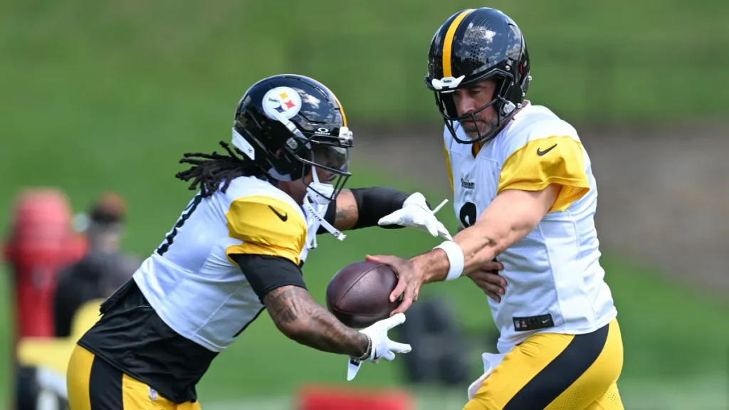 what channel is steelers vs. packers on today? time, tv schedule, live stream to watch nfl week 1 preseason game