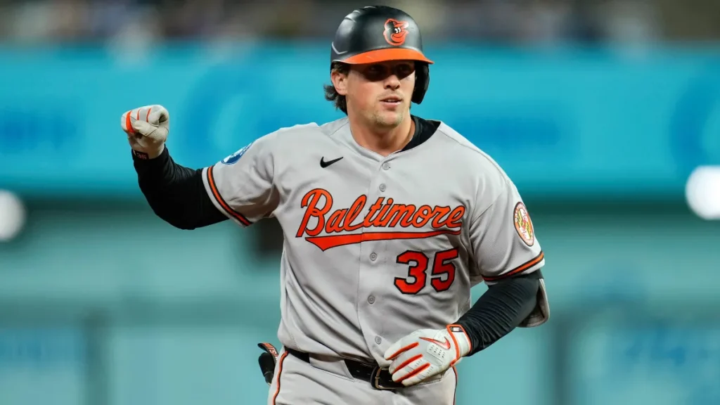 adley rutschman trade grades: red sox land star catcher, orioles restock farm system with massive return