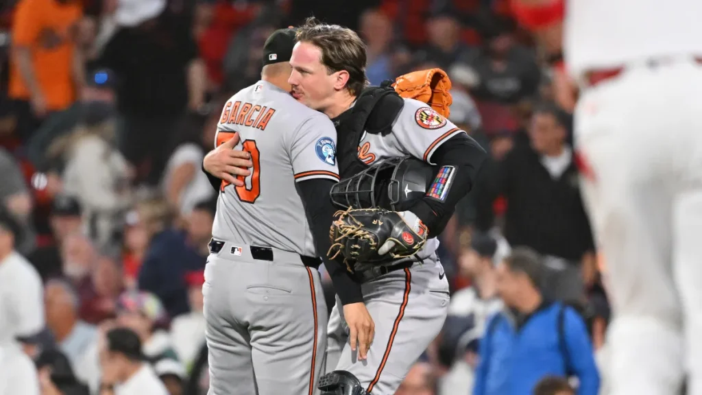 3 reasons why orioles might trade adley rutschman by 2026 mlb deadline