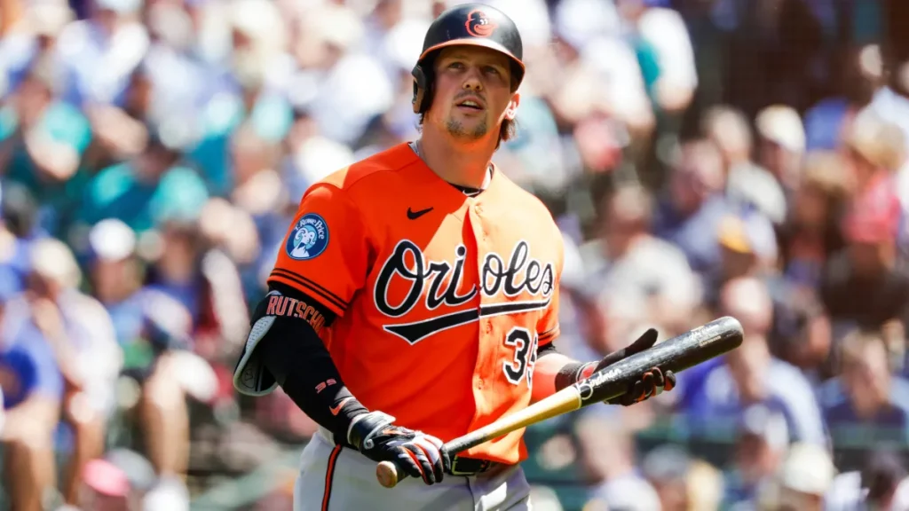 orioles prospects 2026: what to know about anthony eyanson, kyson witherspoon, more after adley rutschman trade