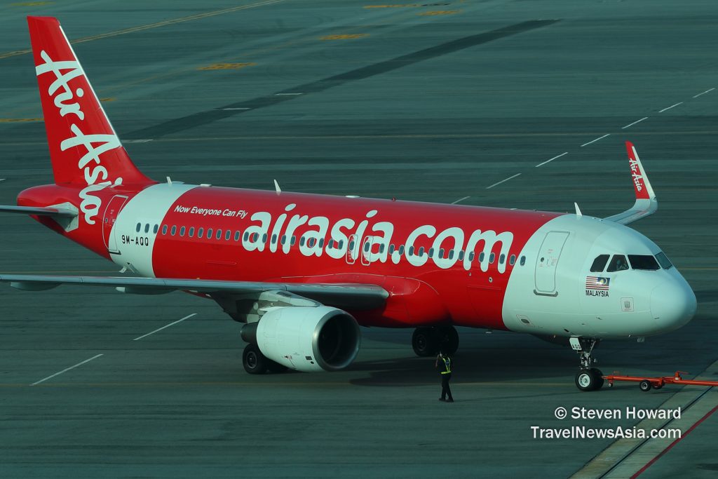 airasia to launch penang – shenzhen and kota kinabalu