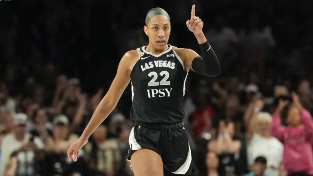 why team usa's a’ja wilson and kelsey plum pulled out of fiba world cup at 11th hour