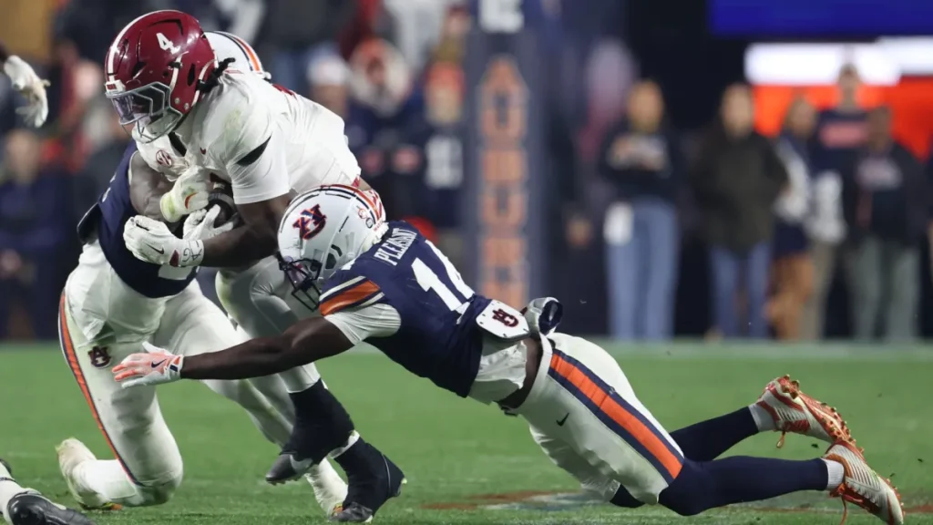 Alabama vs. Auburn football tickets: See the latest prices, seats and start time for the 2026 Iron Bowl alabama vs. auburn football tickets: see the latest prices, seats and start time for the 2026 iron bowl