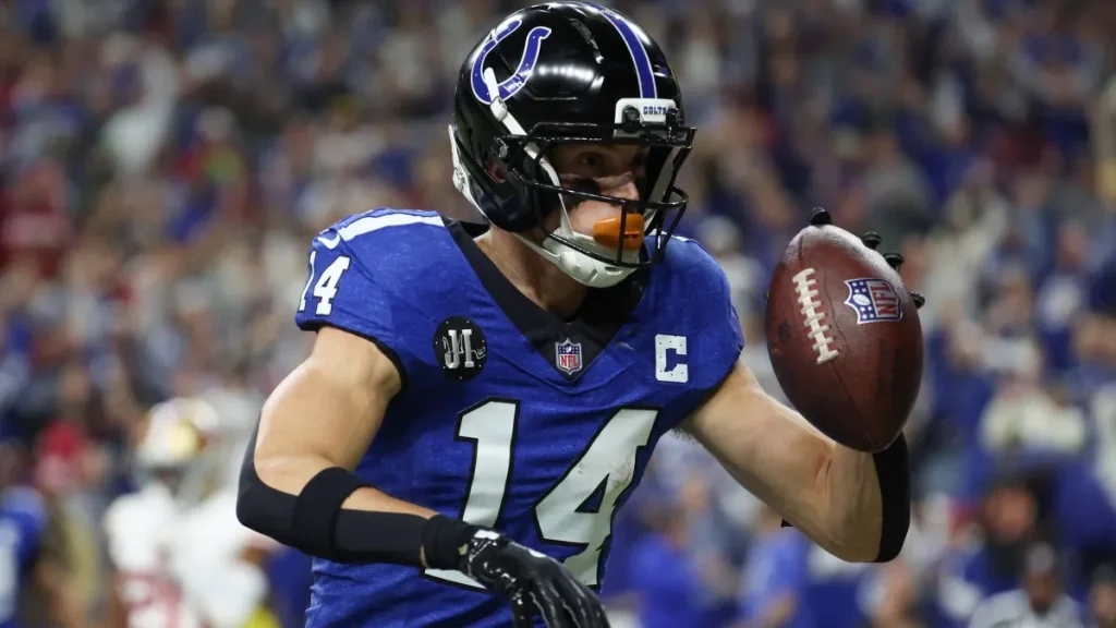 colts get good news on alec pierce as 1,000 yard wr poised to return soon