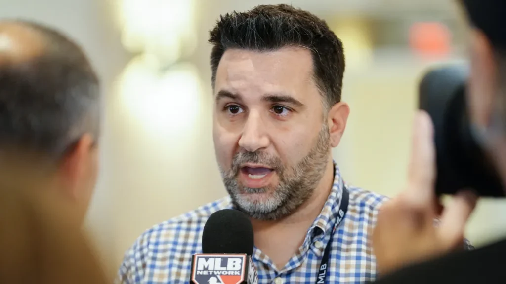 braves trade deadline deemed lackluster as nl scout wishes atlanta had done more
