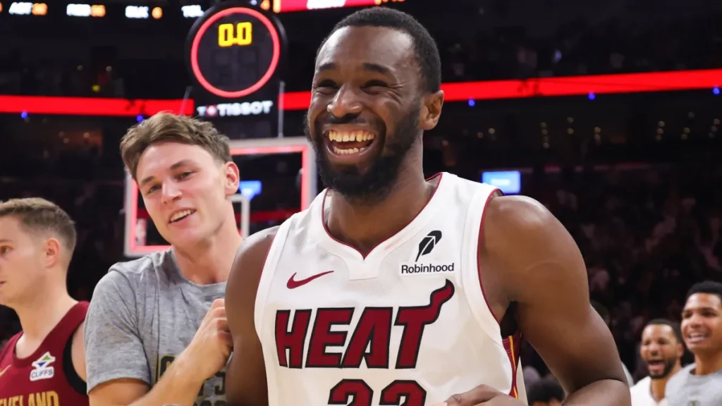 heat predicted to trade for $298m generational shooter, 4 time nba champion in 3 team mega deal