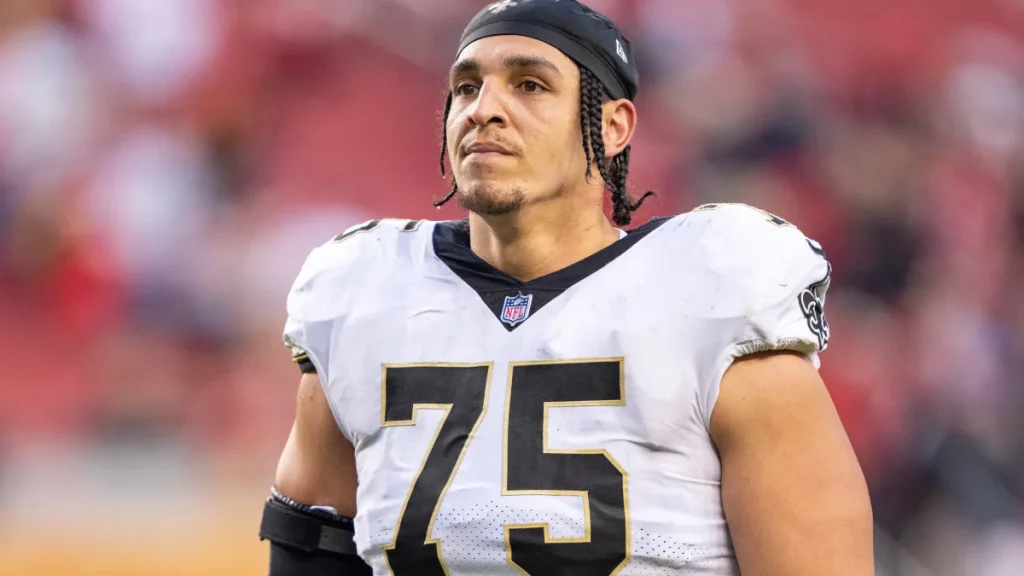 veteran offensive lineman andrus peat retires after 11 year nfl career