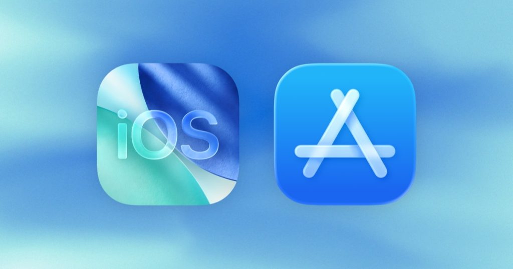 apple announces changes for apps in the european union