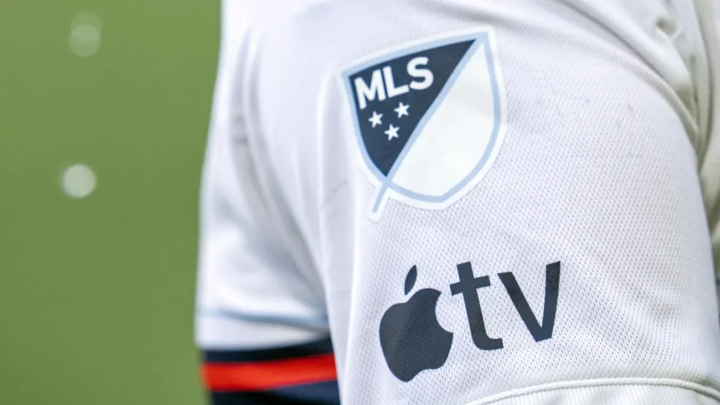Apple TV streaming guide: How to watch MLB, MLS, F1 and original shows apple tv streaming guide: how to watch mlb, mls, f1 and original shows