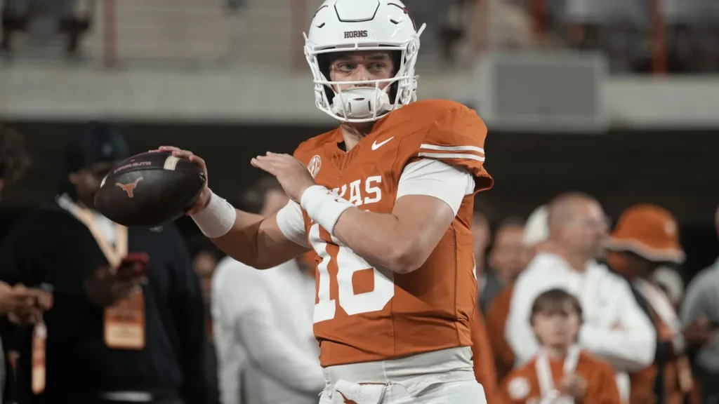 ranking browns' 12 best 2027 qb options to move on from deshaun watson mess