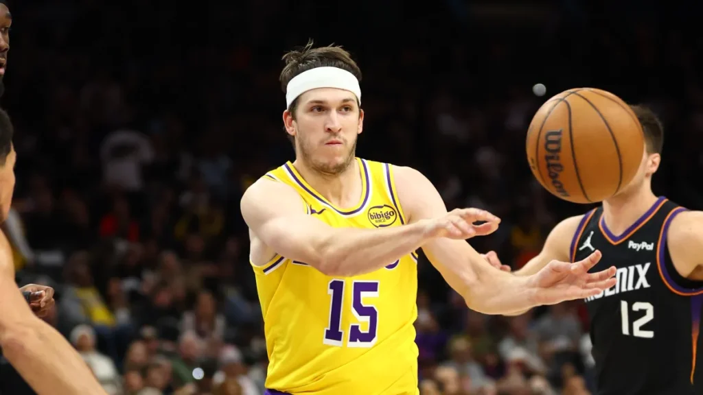 6 nba breakout candidates for 2026 27: austin reaves, matas buzelis, dylan harper & more primed for big jump