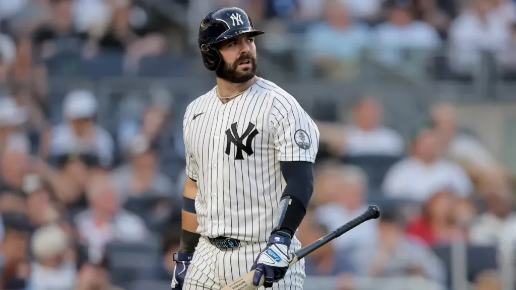 yankees have most obvious trade to make in baseball for austin wells replacement