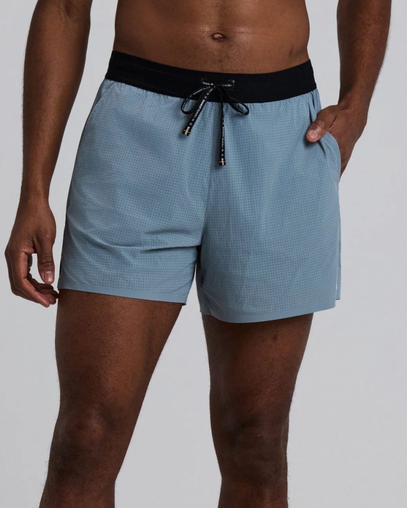 the best men’s workout brands you’re not already wearing