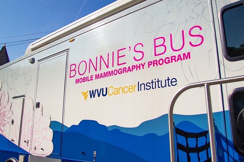 Another NCWV Stop Announced for Bonnie’s Bus another ncwv stop announced for bonnie’s bus